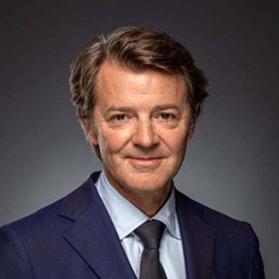 François Baroin