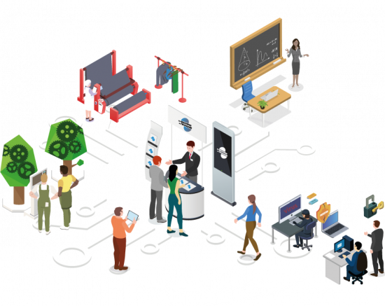 Table ronde entrepreneurs